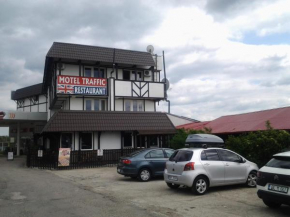  Motel Traffic  Линешти